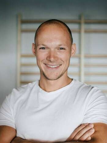 Matthias Maier - Personal Trainer Augsburg