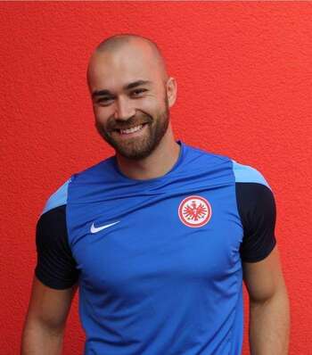Robert Benke - Personal Trainer Frankfurt am Main