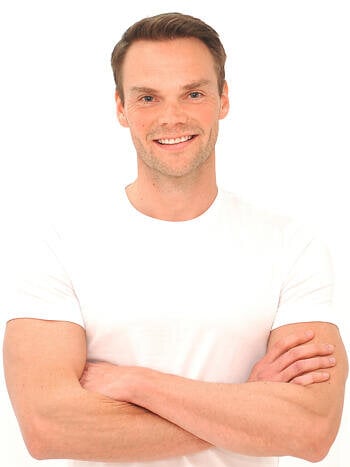 Jörn Richter - Personal Trainer Mülheim an der Ruhr