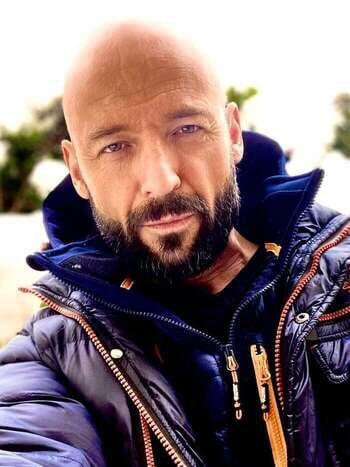 Marcel Wagner - Personal Trainer Dresden