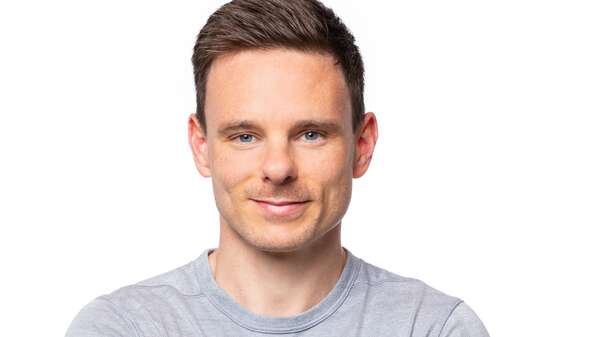 Stephan Sarközy - Personal Tainer München