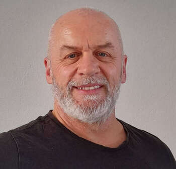 Andreas Böhme - Personal Trainer Bautzen