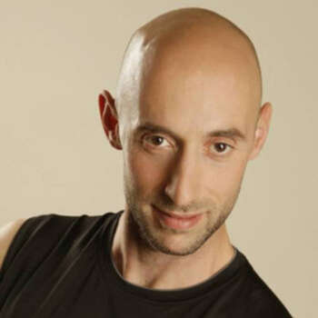Philippe Breton - Personal Trainer Hamburg