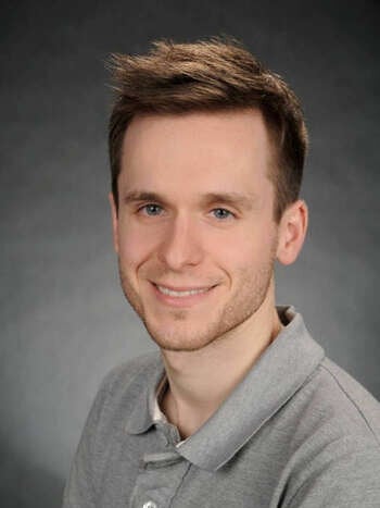 Stefan Armbruster - Personal Trainer Stuttgart