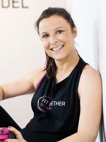 Claudia Seidel-Kohn - Personal Trainer Dresden