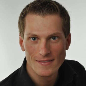 Sascha Wenzel - Personal Trainer Oberwil-Lieli