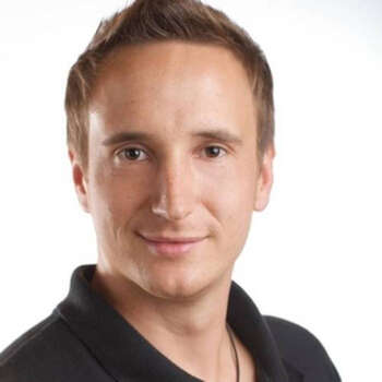 Dr. Florian Creamer - Personal Trainer München