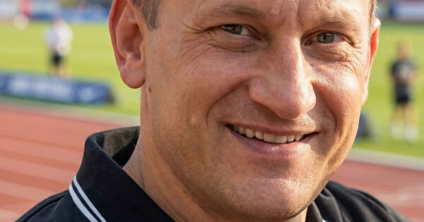 Jochen Heruth - Personal Tainer Schwabach