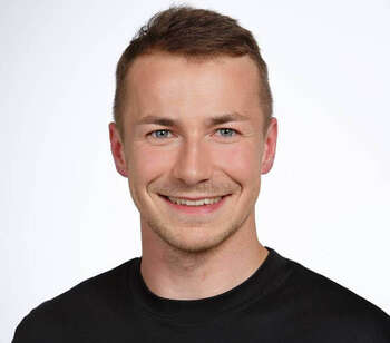 Enrico Haehnel - Personal Trainer Berlin