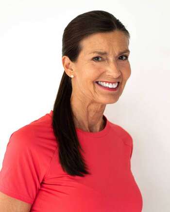 Pia Anker-Ladefoged - Personal Trainer Hamburg