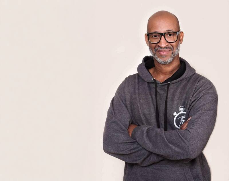 David Abankwa – Personal Trainer Hamburg
