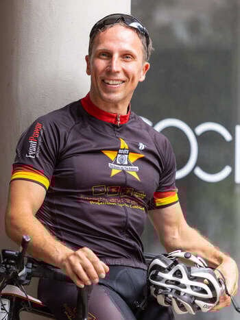 Takao Muehmel - Personal Trainer Landkreis Vorpommern-Greifswald