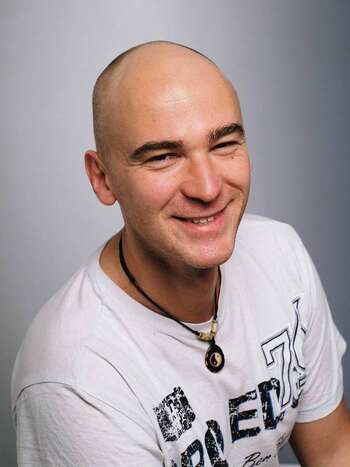 Heiko Eich - Personal Trainer Mannheim