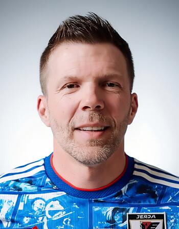 René Rosell - Personal Trainer Segeberg