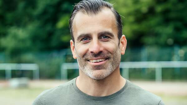 Stephan Gierer - Personal Tainer Stuttgart