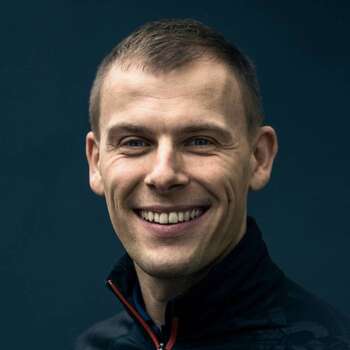 Wiktor Diamant - Personal Trainer Köln