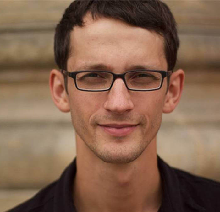 Alexander Fleischmann - Personal Trainer Berlin