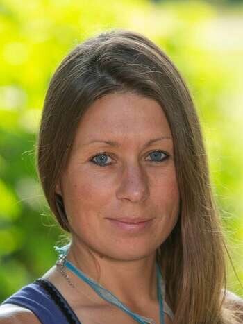 Sylvia Winter - Personal Trainer Traunstein