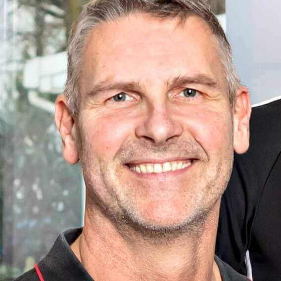 Frank Sperschneider