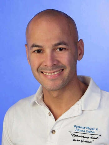 Danny Brose - Personal Trainer Mannheim