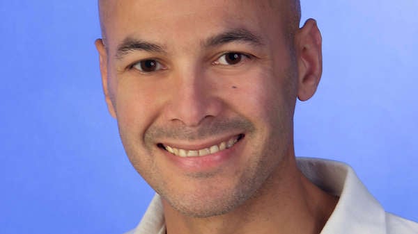 Danny Brose - Personal Tainer Mannheim