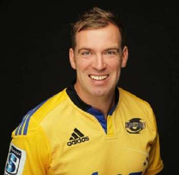 Steffen Schwarz - Personal Trainer Oberhavel