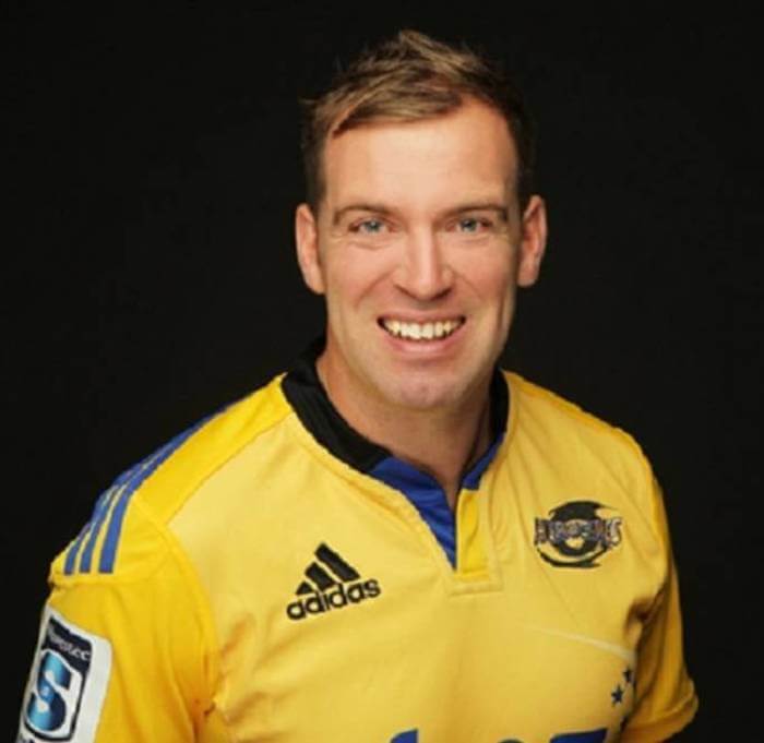 Steffen Schwarz - Personal Trainer Oberhavel