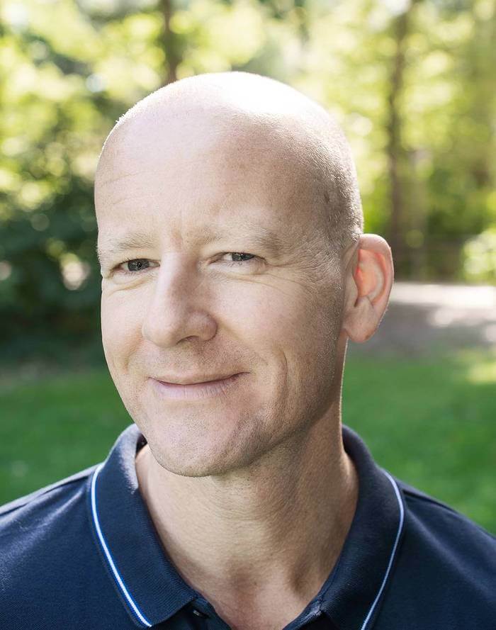 Christoph Petz - Personal Trainer München