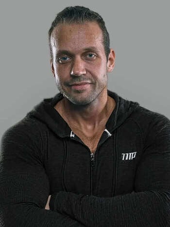 Robert Ruda - Personal Trainer Berlin