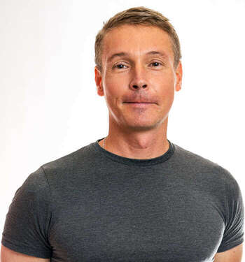 Michael Groblewski - Personal Trainer Mülheim an der Ruhr