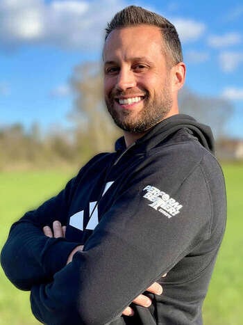 Michael Achenbach - Personal Trainer Rhein-Neckar-Kreis