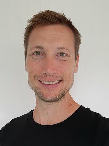 Lars Rometsch - Personal Trainer Stuttgart