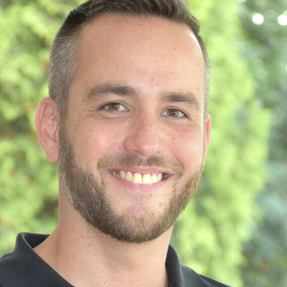 Oliver Gladitz