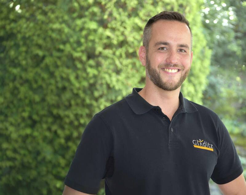 Oliver Gladitz – Personal Trainer Kreis Euskirchen