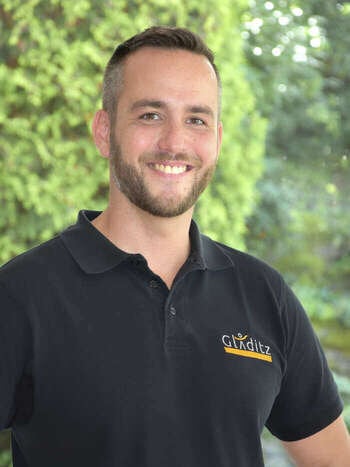 Oliver Gladitz - Personal Trainer Kreis Euskirchen