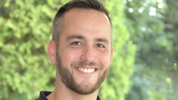 Oliver Gladitz - Personal Tainer Kreis Euskirchen