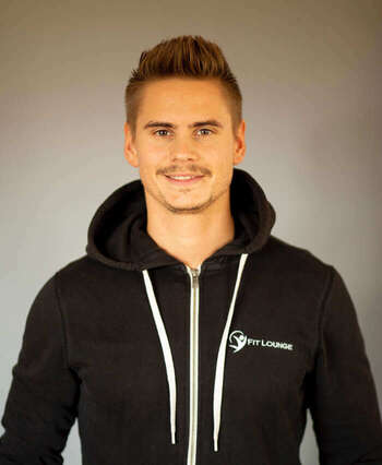 Benedict Dürbeck - Personal Trainer Miesbach