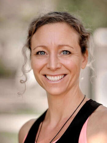 Marion Herfurth - Personal Trainer Starnberg