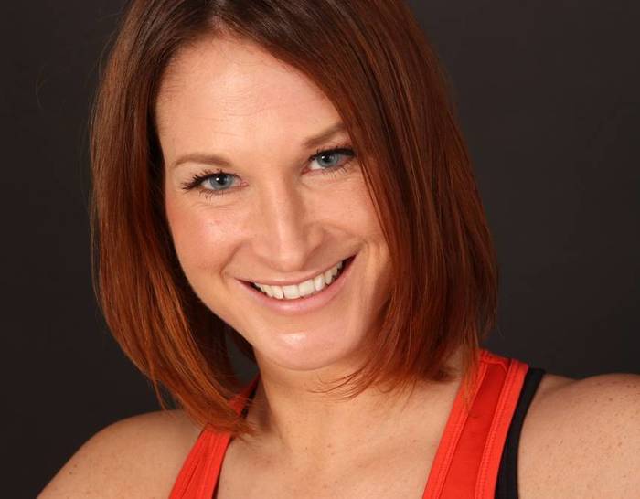 Nadine Weuffen - Personal Trainer Rhein-Erft-Kreis