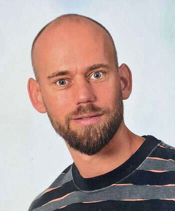 Christian Buddrus - Personal Trainer Wuppertal