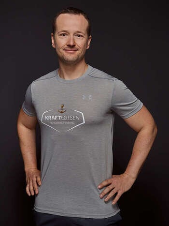 Till Jaspersen - Personal Trainer Hamburg