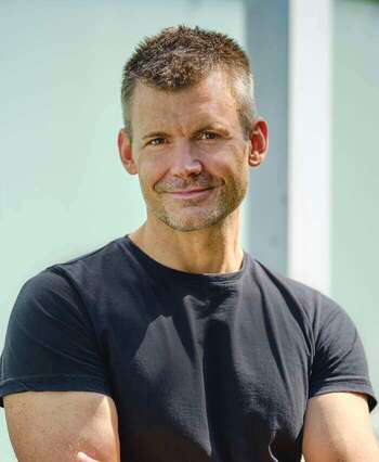 Roy Epple - Personal Trainer Stuttgart