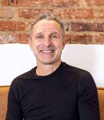 Joachim Smietana - Personal Trainer Vogtlandkreis