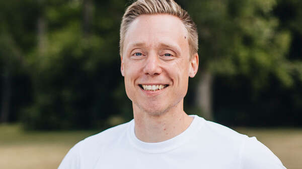 Marc Wendling - Personal Tainer Mettmann