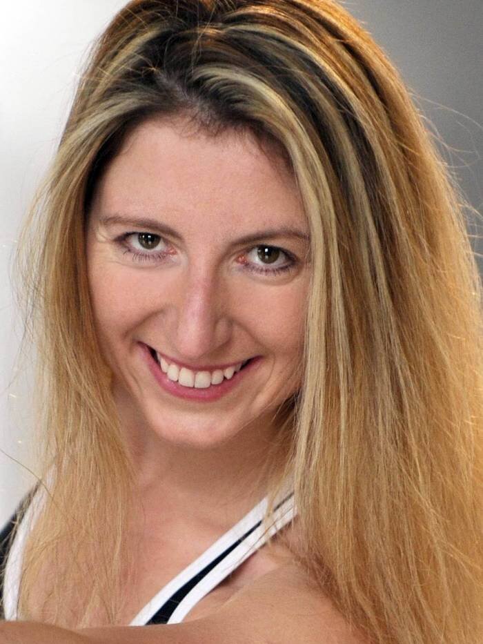 Susan Avci - Personal Trainer Bochum