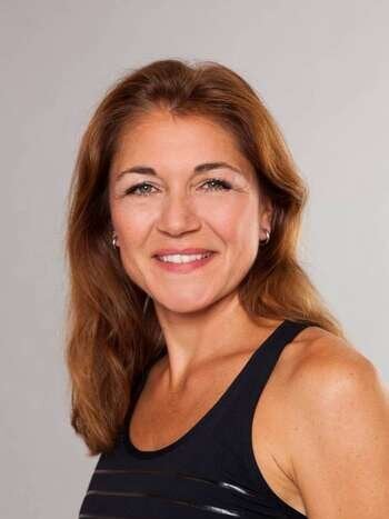 Sandra Leser-Labesinger - Personal Trainer München