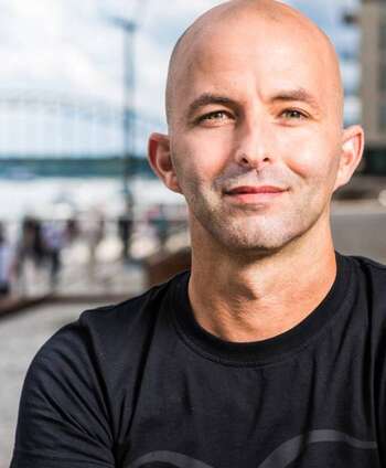 Philippe Siepen - Personal Trainer Köln