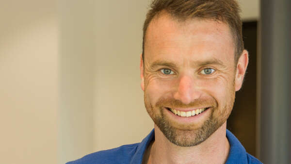 René Eichelsbacher - Personal Tainer Darmstadt