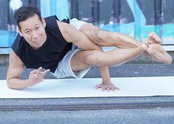 Stephan Suh - Personal Trainer Frankfurt am Main