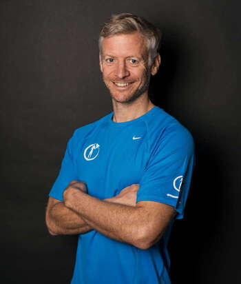 Manuel Schröder - Personal Trainer Rhein-Erft-Kreis